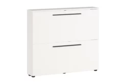 Skoskåp Forestville 19x100 Cm