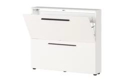 Skoskåp Forestville 19x100 Cm -SONGMICS Försäljning skoskap forestville 19x100 cm vit 2869299