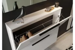 Skoskåp Forestville 19x100 Cm -SONGMICS Försäljning skoskap forestville 19x100 cm vit 2869300