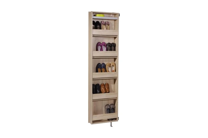 Skoskåp Gibbs 50 Cm Spegel 3 Skoskåp Gibbs 50 Cm Spegel - Bild 3