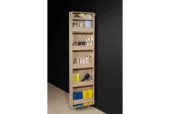 Skoskåp Gibbs 50 Cm Spegel 15 Skoskåp Gibbs 50 Cm Spegel -SONGMICS Försäljning skoskap gibbs 50 cm spegel ek 1848457