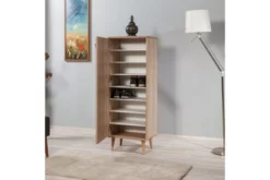 Skoskåp Gillberga 50 Cm 10 Skoskåp Gillberga 50 Cm -SONGMICS Försäljning skoskap gillberga 50 cm brunmonstrad 1650410