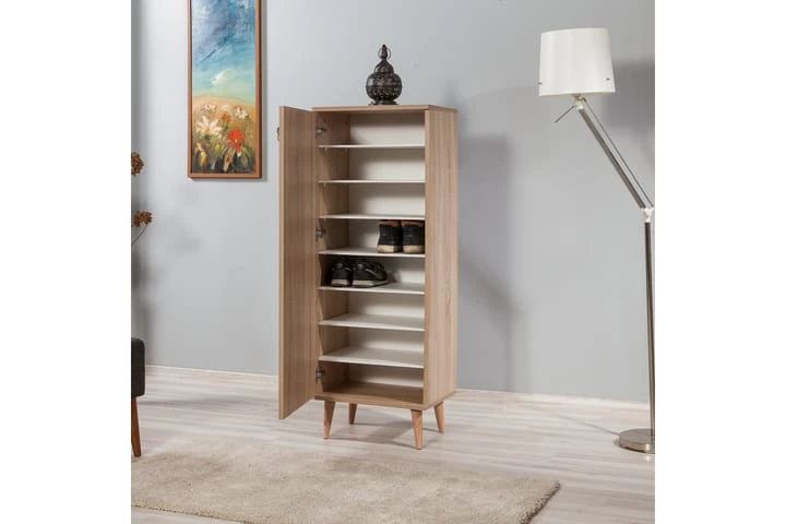 Skoskåp Gillberga 50 Cm 5 Skoskåp Gillberga 50 Cm - Bild 5