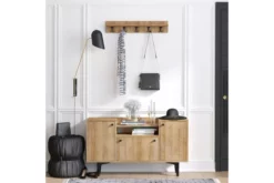 Skoskåp Gradyan 120x35 Cm 8 Skoskåp Gradyan 120x35 Cm -SONGMICS Försäljning skoskap gradyan 120x35 cm natur 3212166