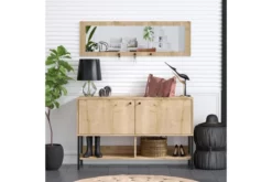 Skoskåp Jonnm 35x120 Cm 8 Skoskåp Jonnm 35x120 Cm -SONGMICS Försäljning skoskap jonnm 35x120 cm natur 4025172