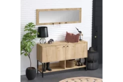 Skoskåp Jonnm 35x120 Cm