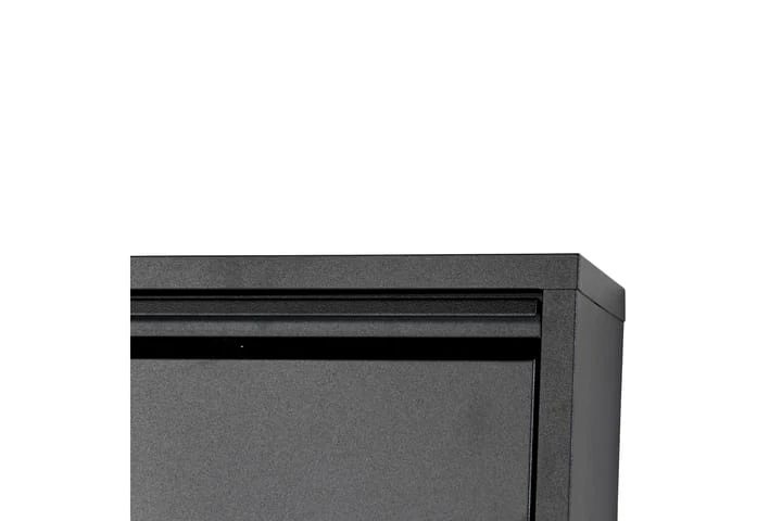 Skoskåp Kaspel 50 Cm 4 Skoskåp Kaspel 50 Cm - Bild 4