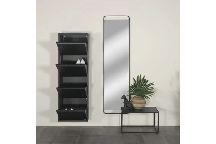 Skoskåp Kaspel 50 Cm 2 Skoskåp Kaspel 50 Cm - Bild 2