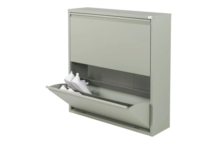 Skoskåp Kaspel 75 Cm 7 Skoskåp Kaspel 75 Cm - Bild 7