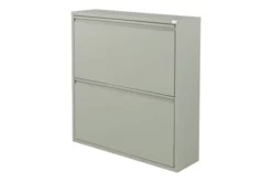 Skoskåp Kaspel 75 Cm