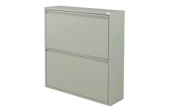 Skoskåp Kaspel 75 Cm 1 Skoskåp Kaspel 75 Cm