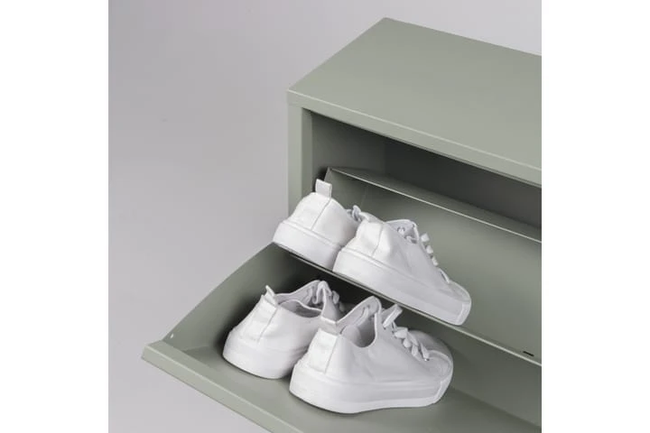 Skoskåp Kaspel 75 Cm 6 Skoskåp Kaspel 75 Cm - Bild 6