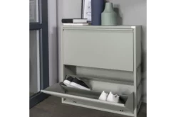 Skoskåp Kaspel 75 Cm 16 Skoskåp Kaspel 75 Cm -SONGMICS Försäljning skoskap kaspel 75 cm gron 4351486