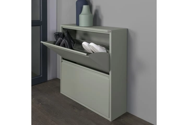 Skoskåp Kaspel 75 Cm 9 Skoskåp Kaspel 75 Cm - Bild 9