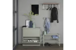 Skoskåp Kaspel 75 Cm 11 Skoskåp Kaspel 75 Cm -SONGMICS Försäljning skoskap kaspel 75 cm gron 4351488