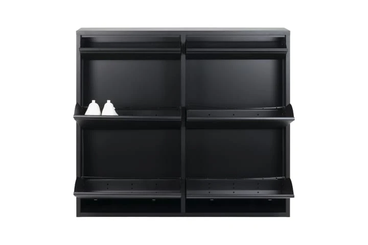 Skoskåp Kaspel 98 Cm 4 Skoskåp Kaspel 98 Cm - Bild 4