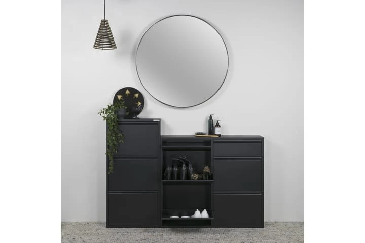 Skoskåp Kaspel 98 Cm 5 Skoskåp Kaspel 98 Cm - Bild 5