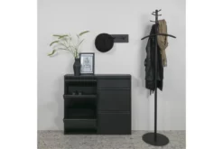 Skoskåp Kaspel 98 Cm 11 Skoskåp Kaspel 98 Cm -SONGMICS Försäljning skoskap kaspel 98 cm svart 4724412