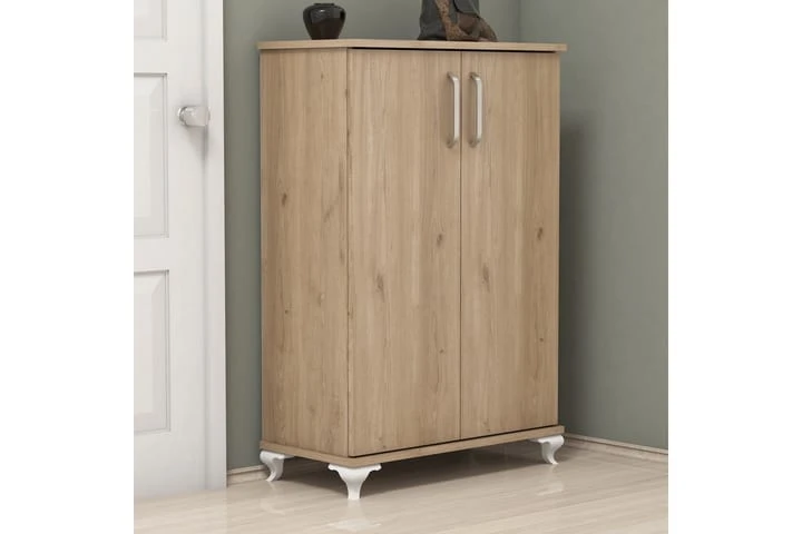 Skoskåp Kauper 72 Cm 2 Skoskåp Kauper 72 Cm - Bild 2