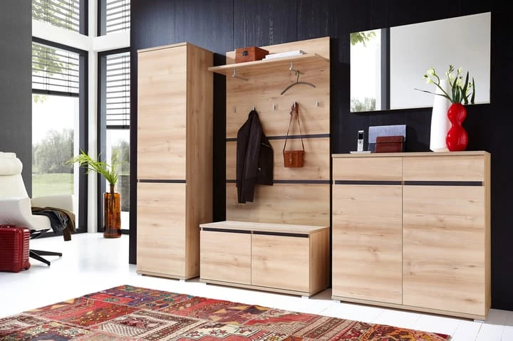 Skoskåp Kenney 96 Cm 5 Skoskåp Kenney 96 Cm - Bild 5