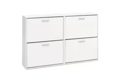 Skoskåp Laurbjerg 120x24 Cm