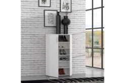 Skoskåp Lidget 69 Cm -SONGMICS Försäljning skoskap lidget 69 cm vit 1656947