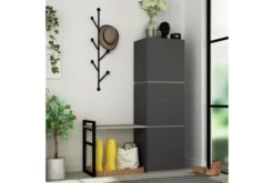 Skoskåp Lindome 109 Cm