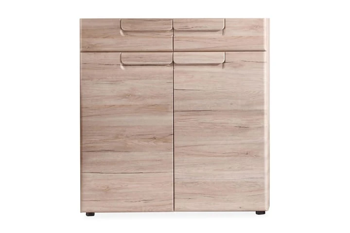 Skoskåp Malea 90 Cm 1 Skoskåp Malea 90 Cm