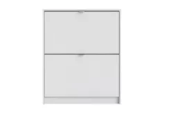 Skoskåp Malwine 2 Fack