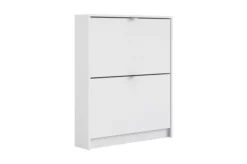 Skoskåp Malwine 2 Fack -SONGMICS Försäljning skoskap malwine 2 fack vit 2056599