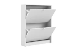 Skoskåp Malwine 2 Fack -SONGMICS Försäljning skoskap malwine 2 fack vit 2056600