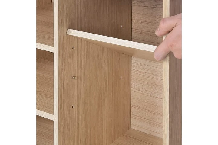 Songmics Skoskåp Fidela 6 Songmics Skoskåp Fidela - Bild 6