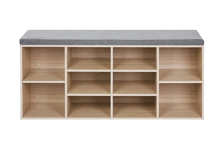 Songmics Skoskåp Fidela 3 Songmics Skoskåp Fidela - Bild 3