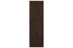 Skoskåp Med 2 Dörrar Grå Sonoma-ek 59x24x74 Cm Spånskiva -SONGMICS Försäljning skoskap med 2 dorrar rokfargad ek 59x24x74 cm spanskiva rokfargad ek 4111650