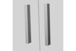 Skoskåp Med 7 Hyllor Vit -SONGMICS Försäljning skoskap med 7 hyllor vit vit 3504308