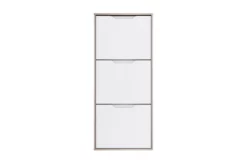 Skoskåp Mettlen 55x130 Cm