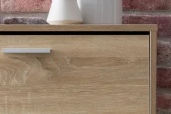 Skoskåp Munuz 120x24 Cm -SONGMICS Försäljning skoskap munuz 120x24 cm tranatur 2054787