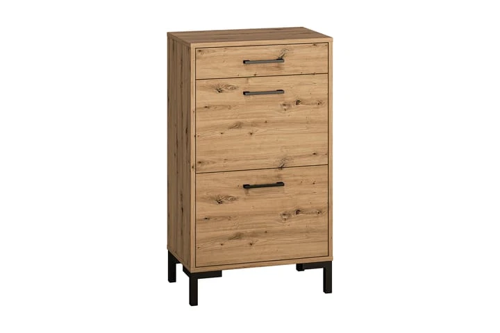 Skoskåp Olebe 94 Cm 1 Skoskåp Olebe 94 Cm