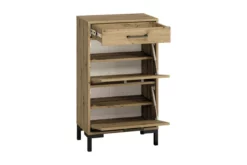 Skoskåp Olebe 94 Cm 13 Skoskåp Olebe 94 Cm -SONGMICS Försäljning skoskap olebe 94 cm tranatur 4467223