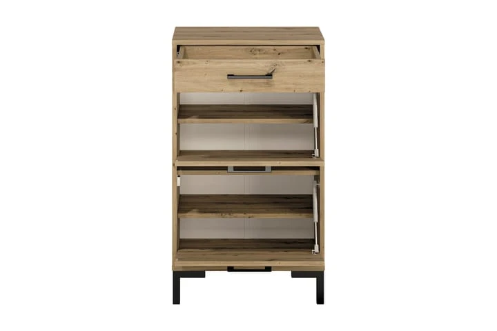 Skoskåp Olebe 94 Cm 5 Skoskåp Olebe 94 Cm - Bild 5