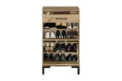 Skoskåp Olebe 94 Cm 15 Skoskåp Olebe 94 Cm -SONGMICS Försäljning skoskap olebe 94 cm tranatur 4467225