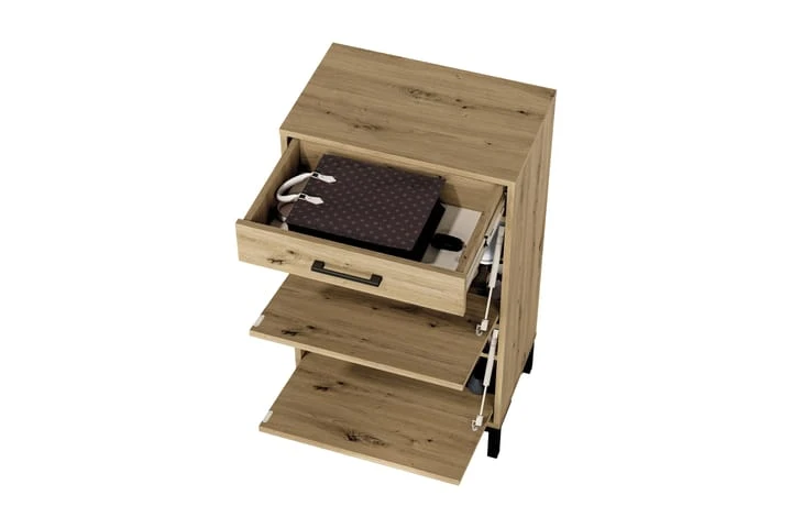 Skoskåp Olebe 94 Cm 7 Skoskåp Olebe 94 Cm - Bild 7