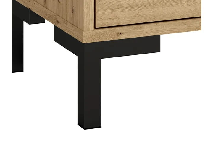 Skoskåp Olebe 94 Cm 9 Skoskåp Olebe 94 Cm - Bild 9