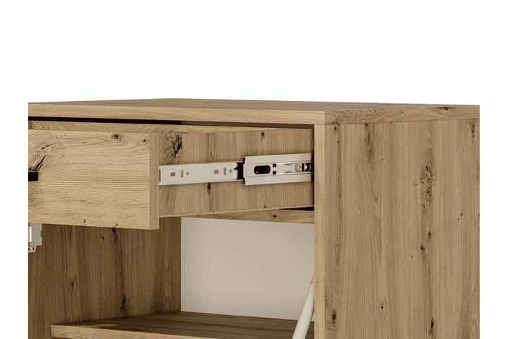 Skoskåp Olebe 94 Cm 10 Skoskåp Olebe 94 Cm - Bild 10