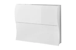 Skoskåp Ondres 101x27 Cm 2 Lådor