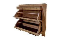 Skoskåp Orford -SONGMICS Försäljning skoskap orford natur 4935842