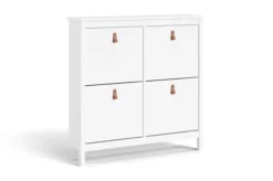 Skoskåp Osterholm 25x102 Cm