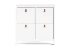 Skoskåp Osterholm 25x102 Cm -SONGMICS Försäljning skoskap osterholm 25x102 cm vitnatur 4113137