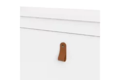 Skoskåp Osterholm 25x102 Cm -SONGMICS Försäljning skoskap osterholm 25x102 cm vitnatur 4113142