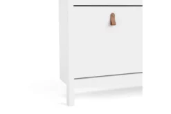 Skoskåp Osterholm 25x102 Cm -SONGMICS Försäljning skoskap osterholm 25x102 cm vitnatur 4113143